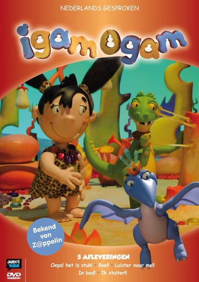 Igam Ogam 2