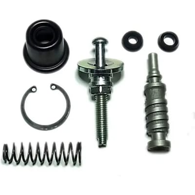 Motorfiets hoofdremcilinder reparatieset Tourmax MSR-217