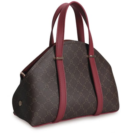 Asir - Schoudertas - Handtas - Veelkleurig - 27 x 10 x 20 cm