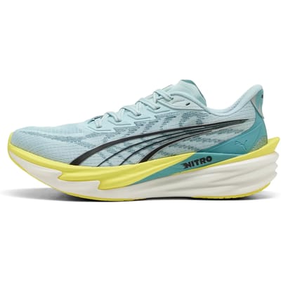 Hardloopschoenen Puma Deviate Nitro 4 - Sportswear - Volwassen