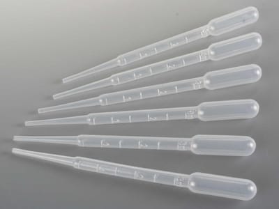 Revell Hobbyverf - 38370 Pipette Set (6 pc) Accessoires set