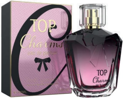 Linn Young - Top Charms - Eau de parfum - 100ML