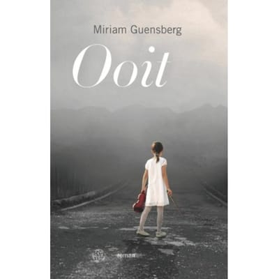 Ooit - Miriam Guensberg