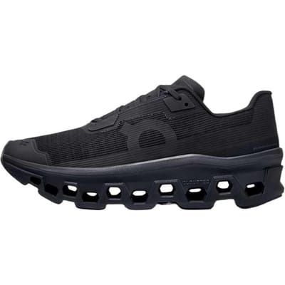 Cloudmonster Void Stone Glacier Dames Sneakers Grijs 3WF10493333 38.5