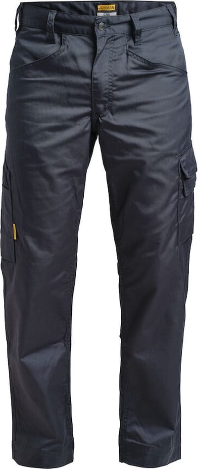 Jobman 2313 Service Trousers 65231320 - Navy - C44