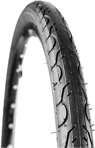 Fietsband - Wielband Buitenband - Veilig Fietsen - Sterke Grip - 700x28c - Zwart