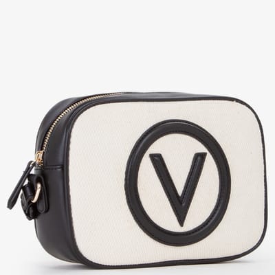 Valentino Bags Kleine Crossbodytas / Schoudertas Dames - Covent - Beige