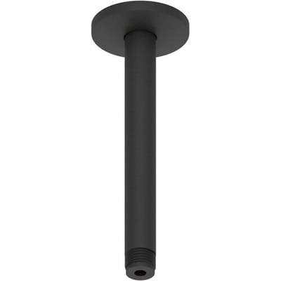 Duravit shower arm with ceiling connection 20 cm UV0670025046