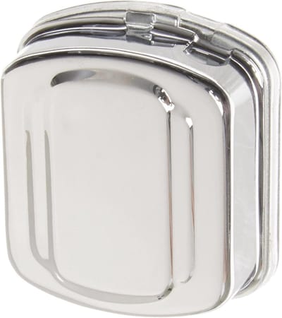 Zoemer met schakelaar - Signaalgever Alarm - Waarschuwing Geluid - Zelf-isolerend - 2-1/51 cm breed - Ponden