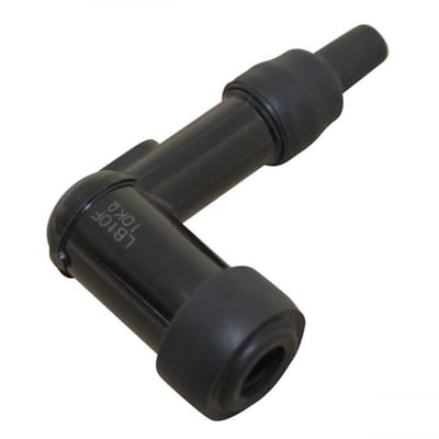 Ontstoorde bougiedop NGK voor Motor Aprilia 125 Europa vanaf 1987 8358 Nieuw