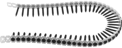 Makita F-30955 Gipsplaatschroef 3.9 mm 30 mm 1000 stuk(s)
