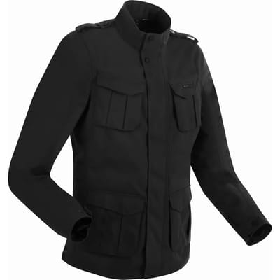 Motorjas Bering Norris Evo