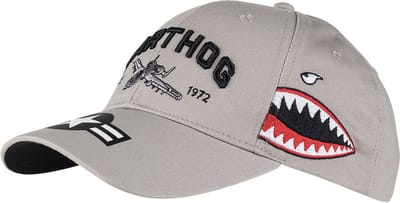 Fostex Baseball Cap A-10 Thunderbolt warthog