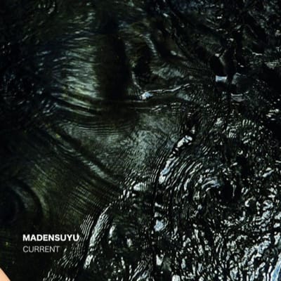 Madensuyu - Current (CD) (Limited Edition)