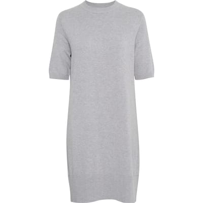 b.young - BYMMORLA SS DRESS - Dames - Mini jurken