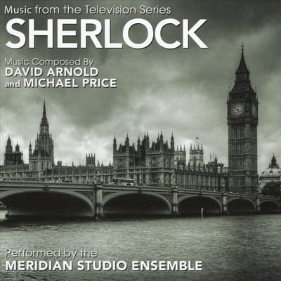 Sherlock: Music From The Television Series