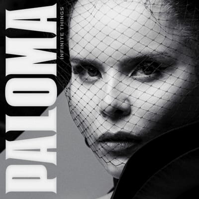 Infinite Things - Paloma Faith