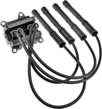 Bobine NTY: ECZ-RE-004 OEM 8200360911