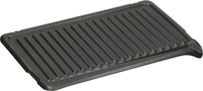 PLAQUE GRILLE VIANDE