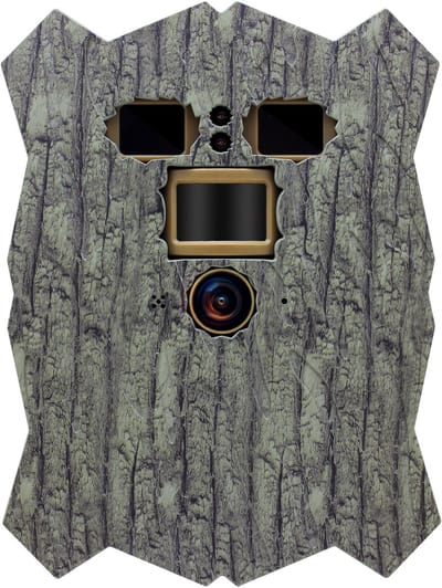 Stealth Gear Owl Solar 4K Wifi Wildcamera
