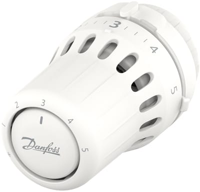Danfoss Thermostaat Knop Raect 015G3080
