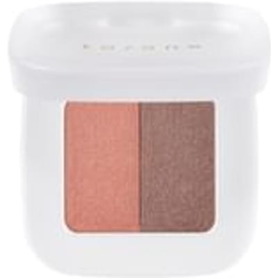 to/one - Petal Float Nuance Eyebrow 02 Peach Brown