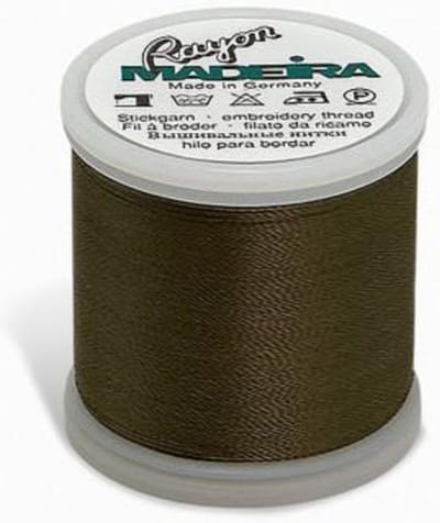 Madeira Rayon 40 200m - 1306