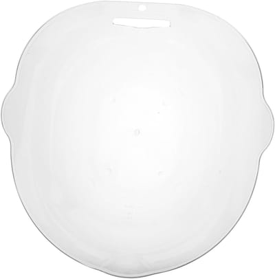 Zitbad Wastafel - Toilet Bidet - Persoonlijke Hygiëne - Comfortabel Ontwerp - 39 cm Breed - Transparant
