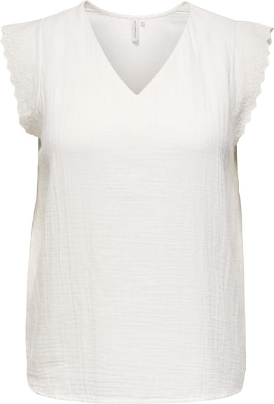 ONLY Carmakoma Top CARTHYRA Top