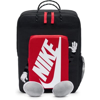 Nike Backpack Tassen Unisex - Zwart - One Size