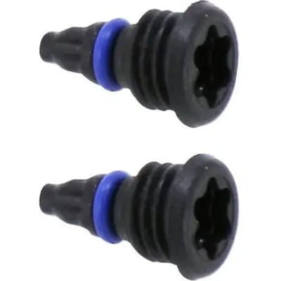 Ontluchtingsschroef voor schijfremmen met afdichting Brakco Magura MT2-4-5-6-7-8