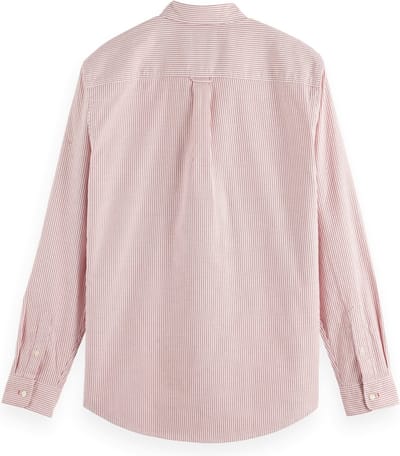 Scotch & Soda - Heren - Blouses