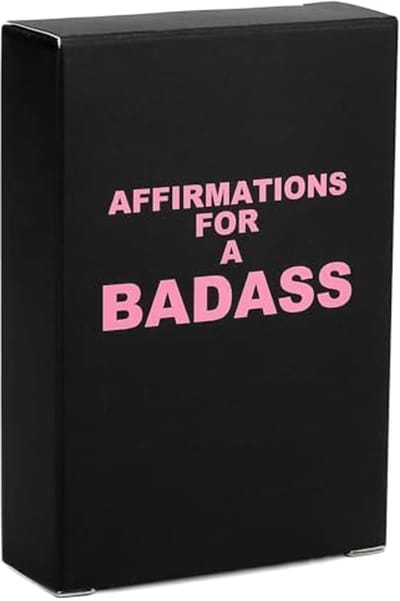 Motiverende en Inspirerende Affirmatiekaarten voor Vrouwen - 55 Krachtige Quotes