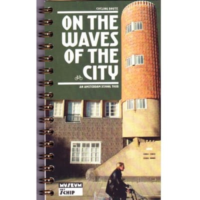 On The Waves Of The City - T. Heijdra