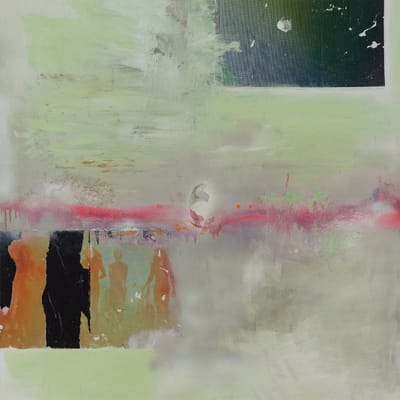 Black To Comm - Before After (LP)