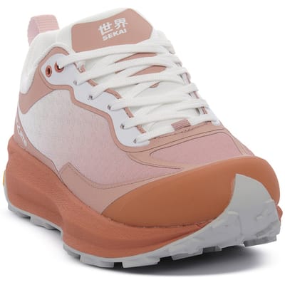Wandel schoenen dames Trezeta Sekai