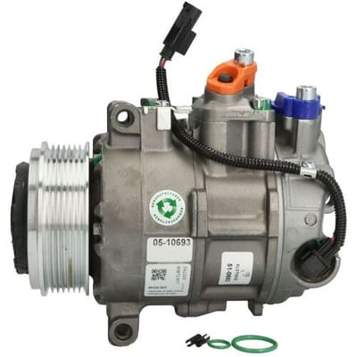 Airco-compressor ELSTOCK 51-0883