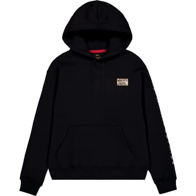 Hoodie Alpha Industries