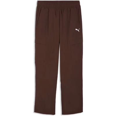 Cargo joggingsbroek Puma Wardrobe Essential Relaxed