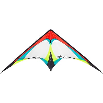 Stuntvlieger HQ Trixx 116739 Wit 195 x 80 cm