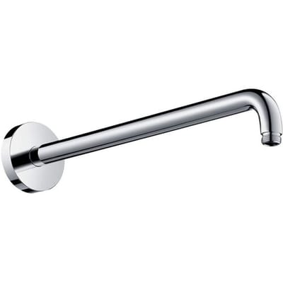 Hansgrohe shower arm projection 38.9 cm 27413000
