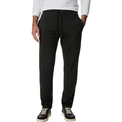 Kruze Heren Open Hem Joggers
