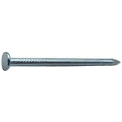 Sencys Spijkers Met Platte Kop Gegalvaniseerd 2,7x50mm - 30 Stuks
