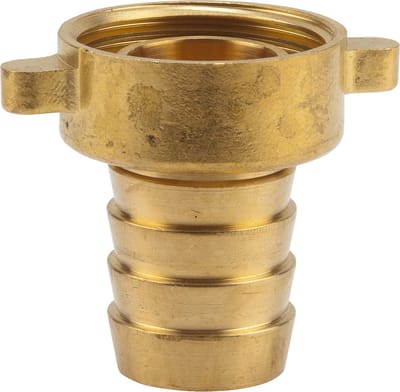 Gardena Threaded Slangkoppeling 2-piece 26.5 mm (G 3/4") / 19 mm (3/4")