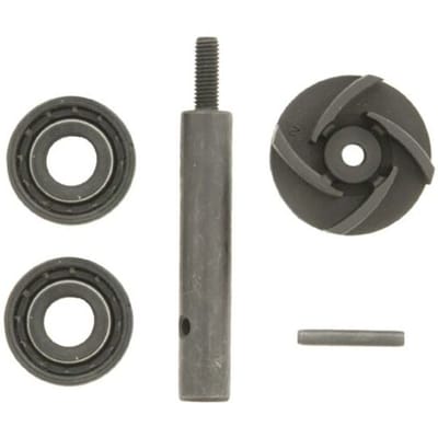 Pompe à eau motorfiets reparatieset V Parts Derbi GPR 50 Replica [50]