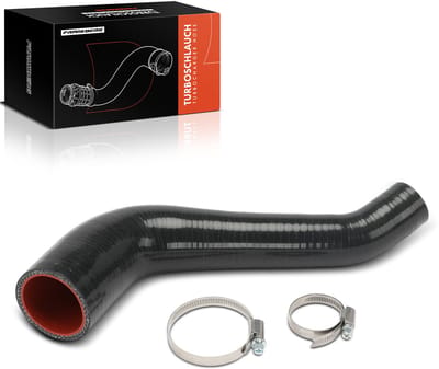 Frankberg 1x laadslang turboslang inlaatslang intercooler voor Fiat