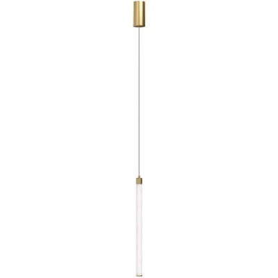 Maytoni Technical - Hanglamp Ray - Goud - Ø3