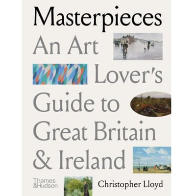 Masterpieces - Christopher Lloyd