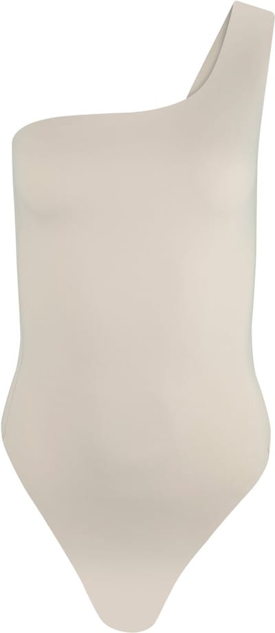 Magic Bodyfashion Dream Invisibles Reversible Body Latte Dames - Maat S