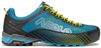 Asolo Eldo Evo Gv Mm Gore-tex® Wandelschoenen Blauw EU 43 1/3 Man